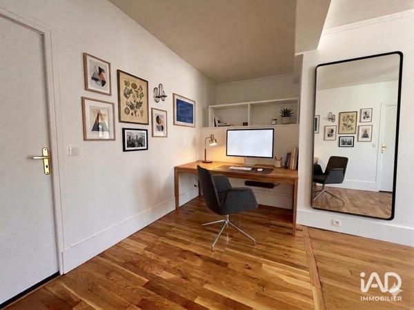 Appartement à vendre 2 pièces 76 m² 