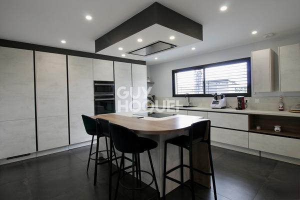 Maison Ifs 6 pièce(s) 170 m2