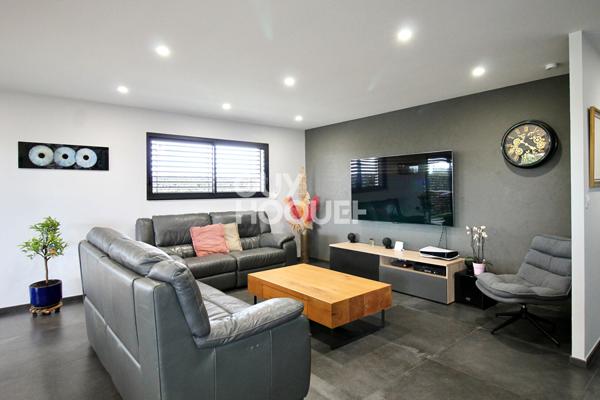 Maison Ifs 6 pièce(s) 170 m2