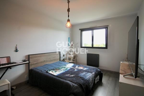 Maison Ifs 6 pièce(s) 170 m2
