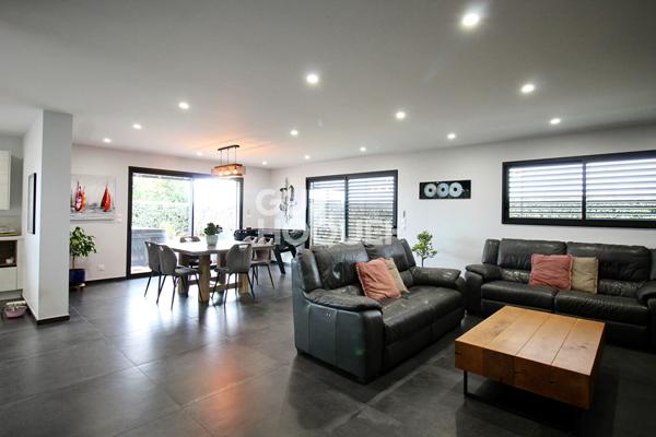 Maison Ifs 6 pièce(s) 170 m2