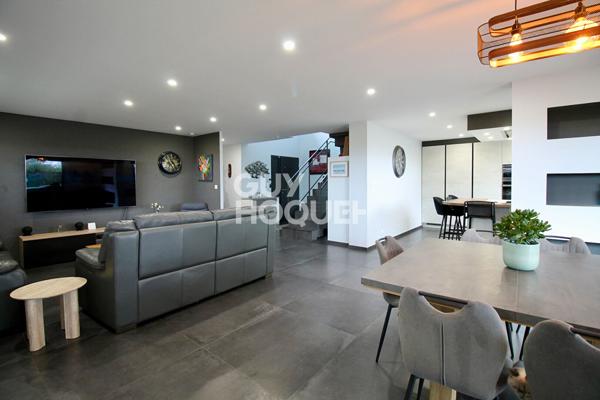 Maison Ifs 6 pièce(s) 170 m2