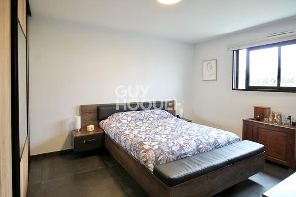 Maison Ifs 6 pièce(s) 170 m2