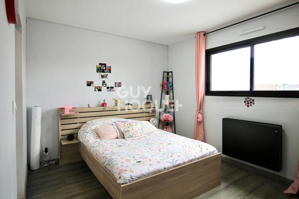 Maison Ifs 6 pièce(s) 170 m2