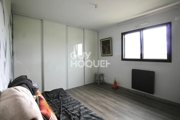 Maison Ifs 6 pièce(s) 170 m2