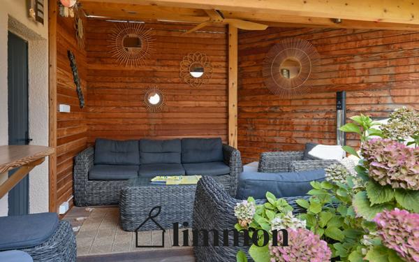 Maison 6 pièce(s) 4 chambre(s) 97.31 m²