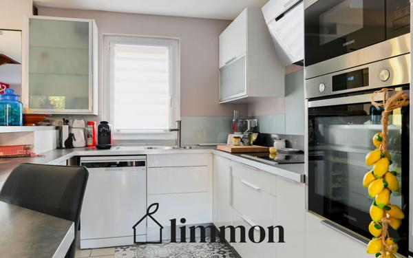 Maison 6 pièce(s) 4 chambre(s) 97.31 m²