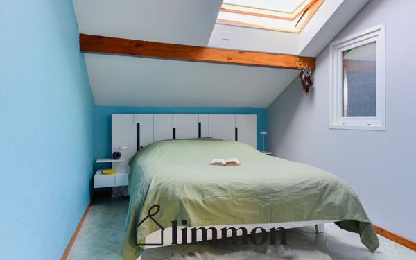 Maison 6 pièce(s) 4 chambre(s) 97.31 m²