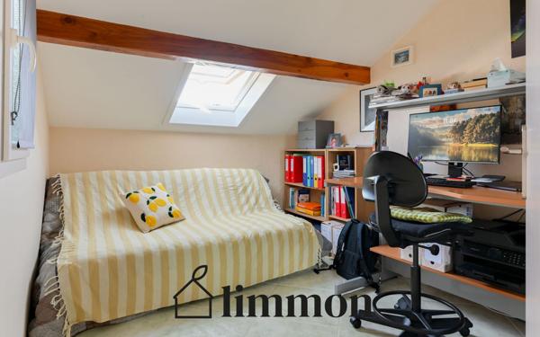 Maison 6 pièce(s) 4 chambre(s) 97.31 m²