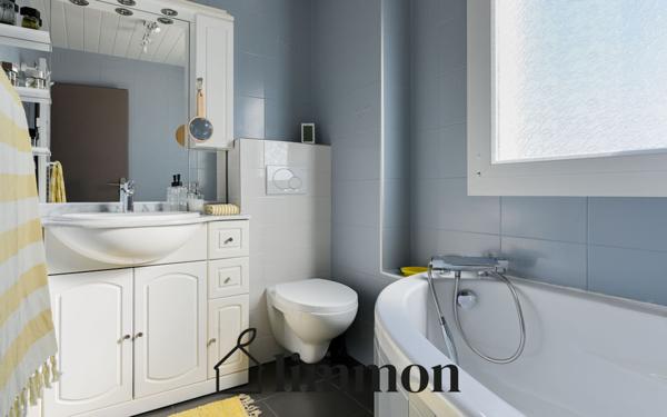 Maison 6 pièce(s) 4 chambre(s) 97.31 m²