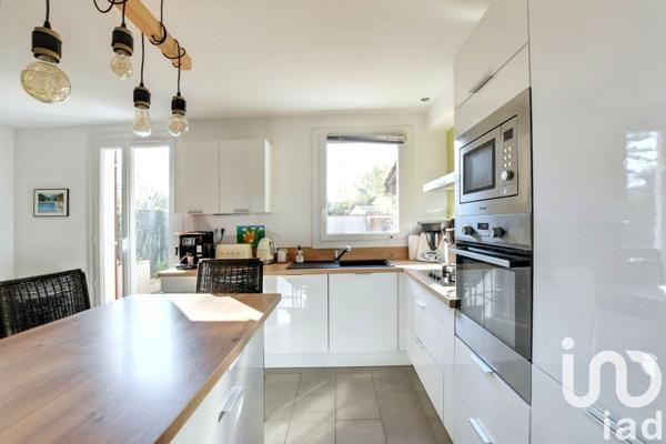 Maison 4 pièces de 72 m² à Colomiers (31770)