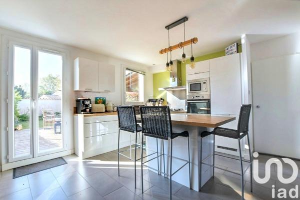 Maison 4 pièces de 72 m² à Colomiers (31770)