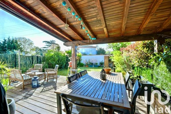 Maison 4 pièces de 72 m² à Colomiers (31770)