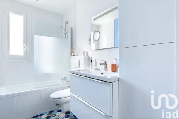 Maison 4 pièces de 72 m² à Colomiers (31770)