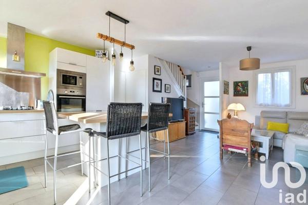 Maison 4 pièces de 72 m² à Colomiers (31770)