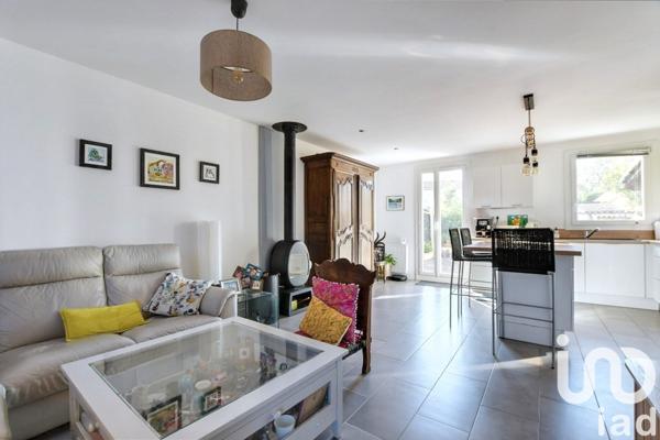 Maison 4 pièces de 72 m² à Colomiers (31770)