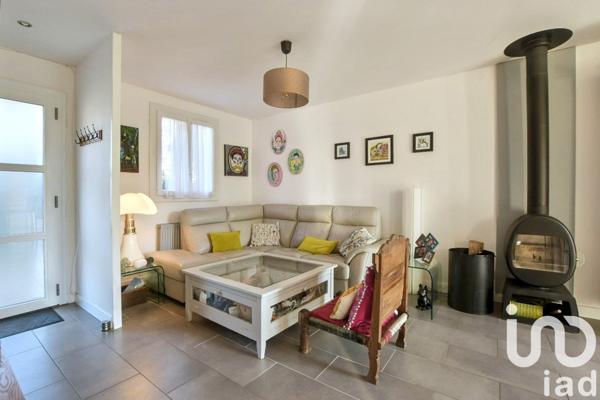 Maison 4 pièces de 72 m² à Colomiers (31770)