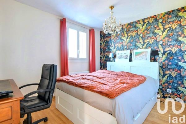 Maison 4 pièces de 72 m² à Colomiers (31770)