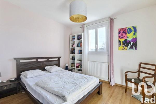 Maison 4 pièces de 72 m² à Colomiers (31770)