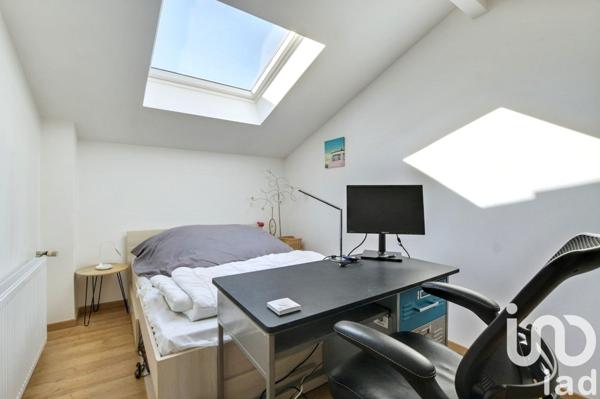 Maison 4 pièces de 72 m² à Colomiers (31770)