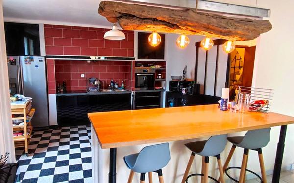 Appartement à vendre    2 pièces • 62,72 m2 Narbonne