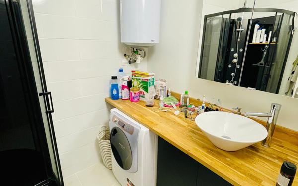 Appartement à vendre    2 pièces • 62,72 m2 Narbonne