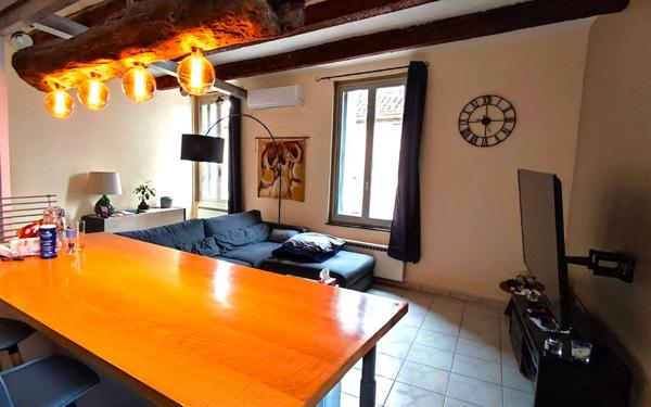 Appartement à vendre    2 pièces • 62,72 m2 Narbonne