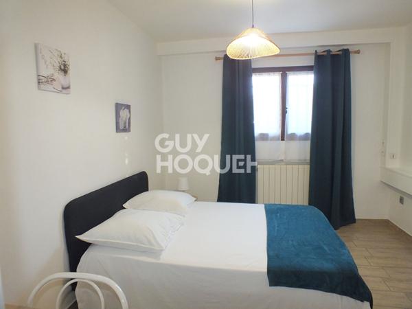 Charmant Appartement Meublé à Louer à Avignon - Quartier Synagogue - Jardins Neufs !