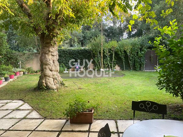 Charmant Appartement Meublé à Louer à Avignon - Quartier Synagogue - Jardins Neufs !