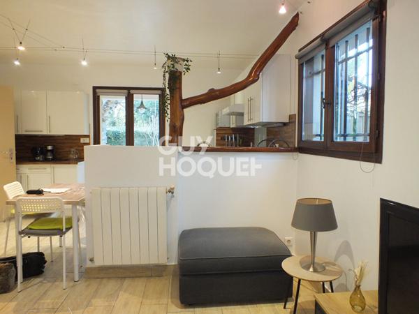 Charmant Appartement Meublé à Louer à Avignon - Quartier Synagogue - Jardins Neufs !