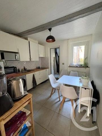 Maison à vendre  5 pièces - 94,50 m 2   FECAMP  - 76