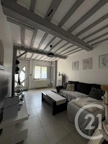 Maison à vendre  5 pièces - 94,50 m 2   FECAMP  - 76