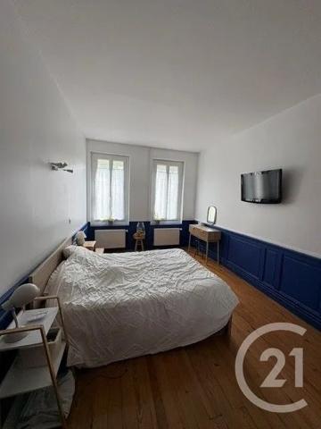 Maison à vendre  5 pièces - 94,50 m 2   FECAMP  - 76