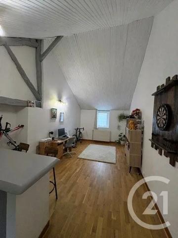 Maison à vendre  5 pièces - 94,50 m 2   FECAMP  - 76
