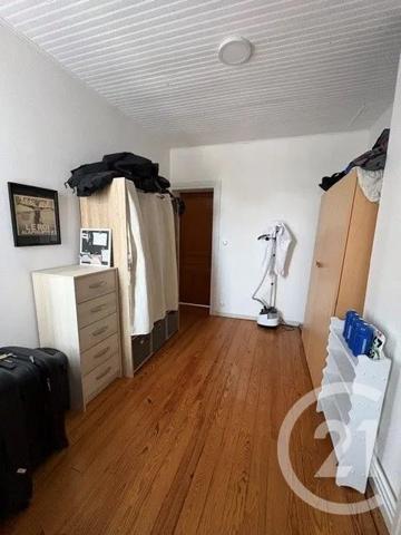 Maison à vendre  5 pièces - 94,50 m 2   FECAMP  - 76
