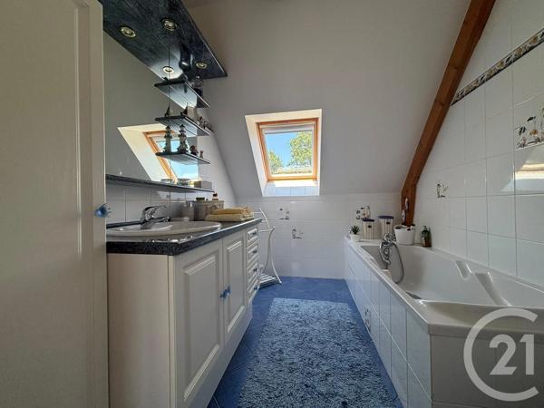 Maison à vendre  6 pièces - 147 m 2   TESSE FROULAY  - 61