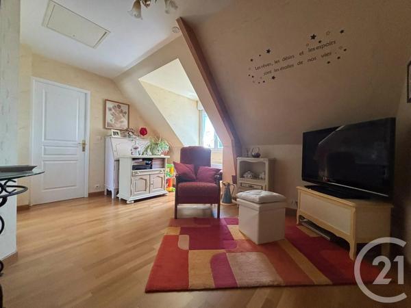 Maison à vendre  6 pièces - 147 m 2   TESSE FROULAY  - 61