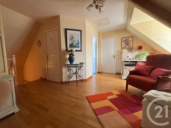 Maison à vendre  6 pièces - 147 m 2   TESSE FROULAY  - 61