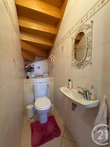 Maison à vendre  6 pièces - 147 m 2   TESSE FROULAY  - 61