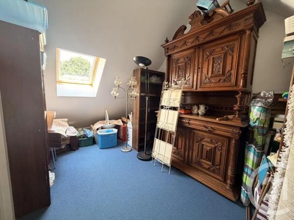 Maison à vendre  6 pièces - 147 m 2   TESSE FROULAY  - 61
