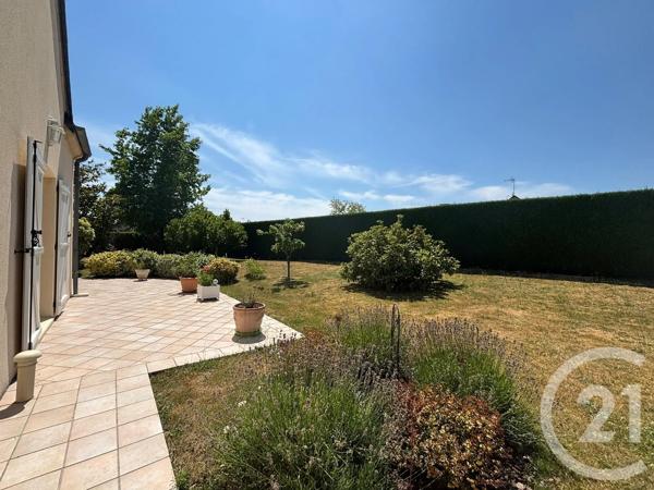 Maison à vendre  6 pièces - 147 m 2   TESSE FROULAY  - 61