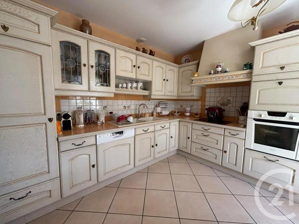 Maison à vendre  6 pièces - 147 m 2   TESSE FROULAY  - 61