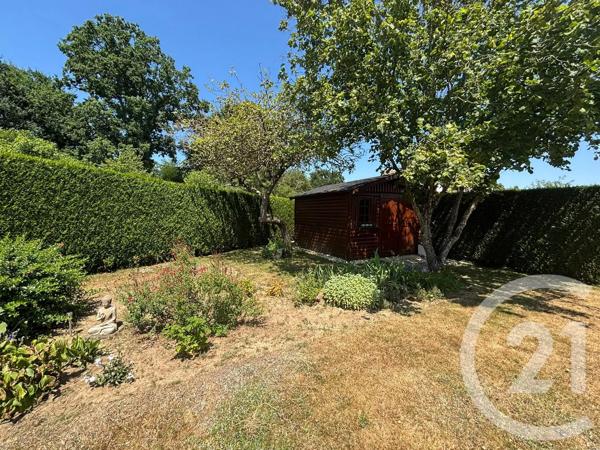 Maison à vendre  6 pièces - 147 m 2   TESSE FROULAY  - 61