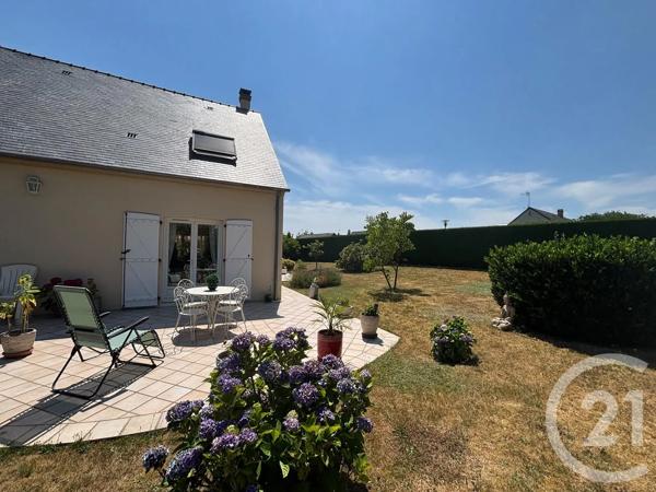 Maison à vendre  6 pièces - 147 m 2   TESSE FROULAY  - 61