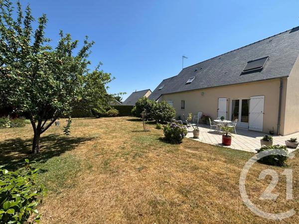 Maison à vendre  6 pièces - 147 m 2   TESSE FROULAY  - 61