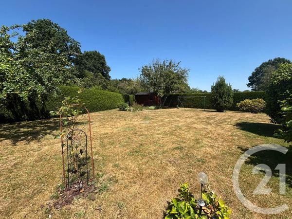Maison à vendre  6 pièces - 147 m 2   TESSE FROULAY  - 61