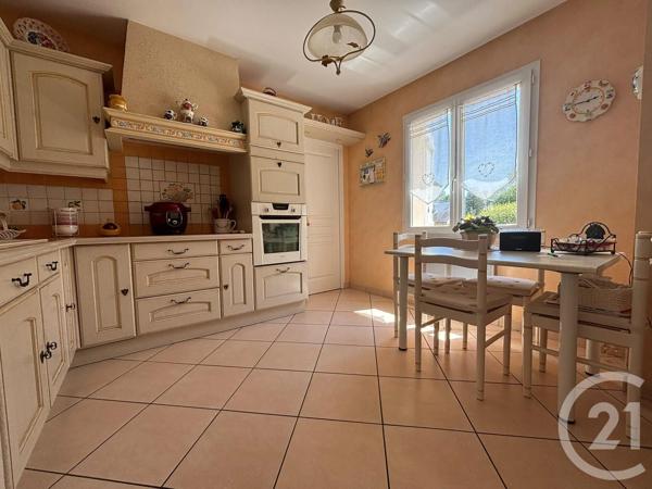Maison à vendre  6 pièces - 147 m 2   TESSE FROULAY  - 61