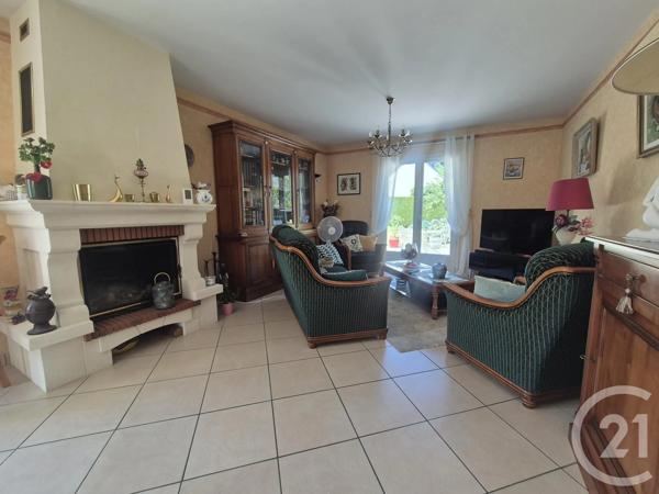 Maison à vendre  6 pièces - 147 m 2   TESSE FROULAY  - 61