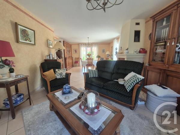 Maison à vendre  6 pièces - 147 m 2   TESSE FROULAY  - 61