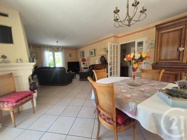 Maison à vendre  6 pièces - 147 m 2   TESSE FROULAY  - 61